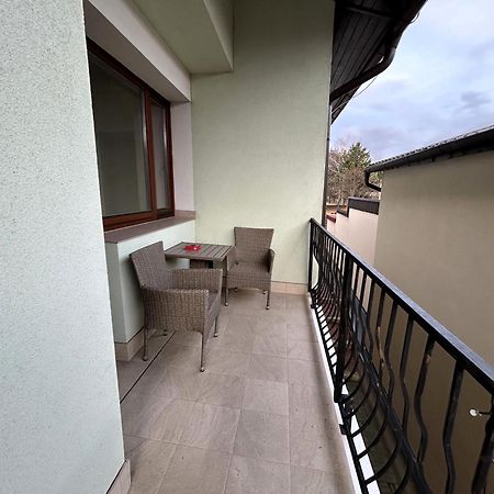 Tatransky Dom Sk Hotel Velky Slavkov Exterior photo