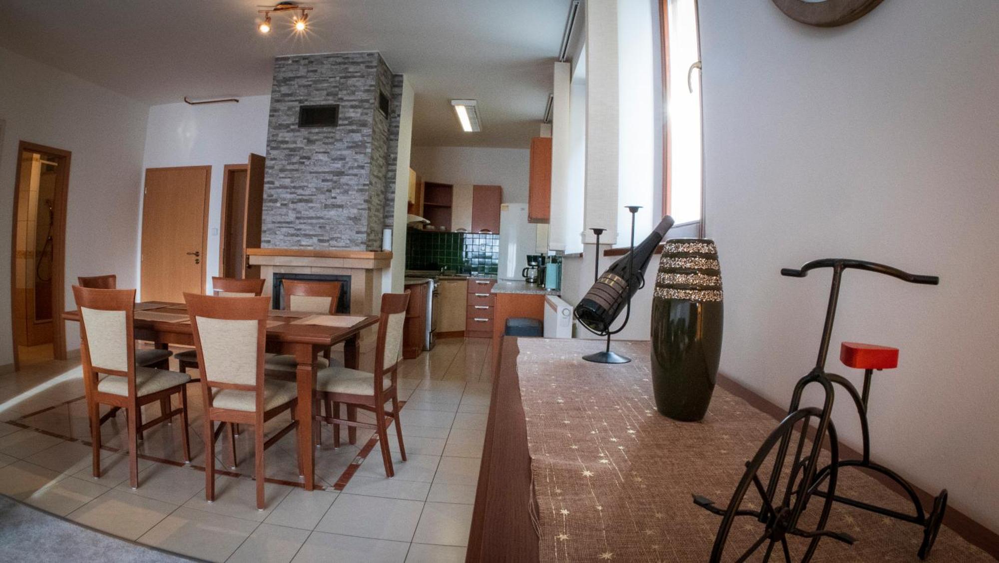 Tatransky Dom Sk Hotel Velky Slavkov Room photo